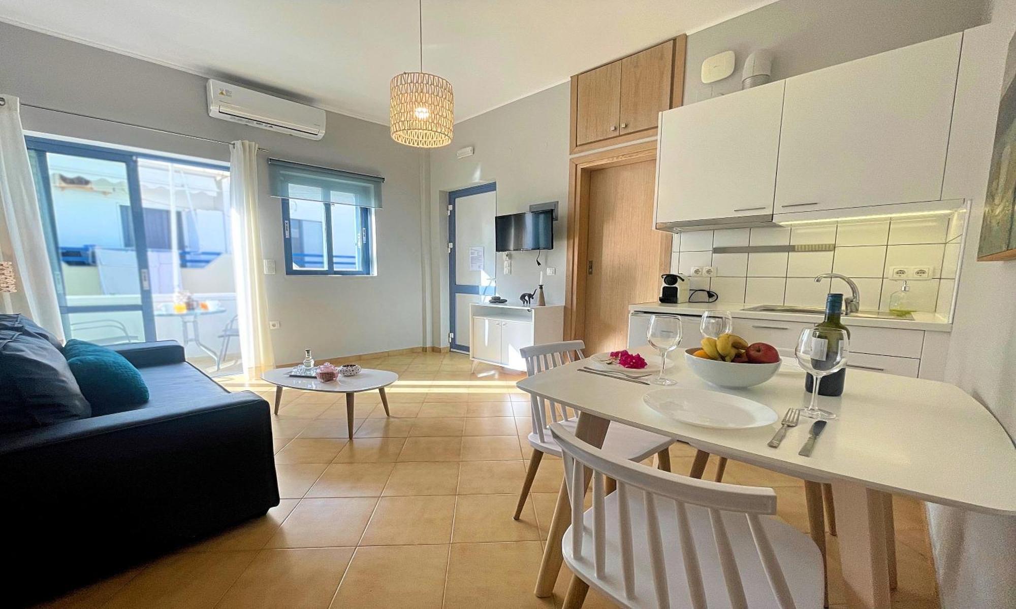 Art Apartment 帕琉乔拉 外观 照片